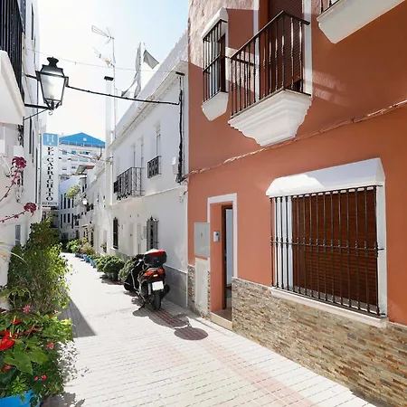 Apartamento San Cristobal Apartamento *