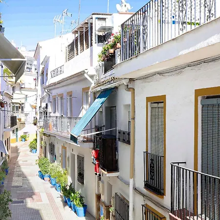 Apartamento San Cristobal Lejlighed