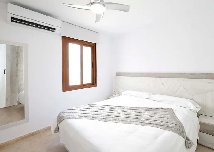 Lejlighed Apartamento San Cristobal