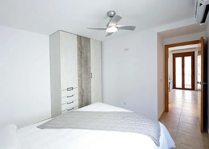 Apartamento San Cristobal Apartamento