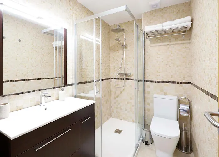 Apartamento San Cristobal Lejlighed Marbella
