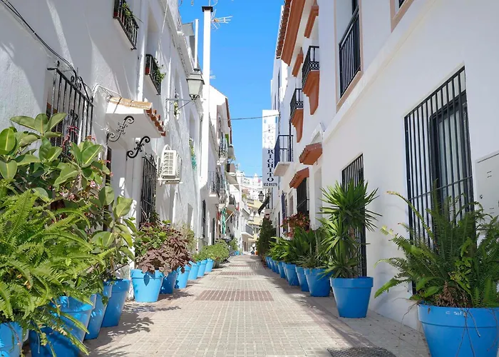 Apartamento San Cristobal Lejlighed *