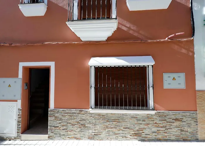 Apartamento Apartamento San Cristobal