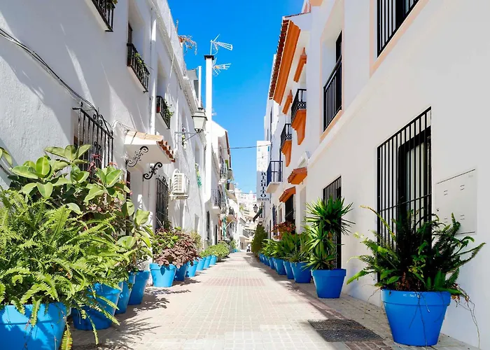 Apartamento San Cristobal Lejlighed