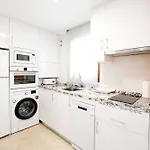 아파트 San Cristobal 마르베야