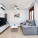 San Cristobal Apartmán