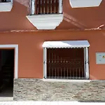 Apartmán San Cristobal