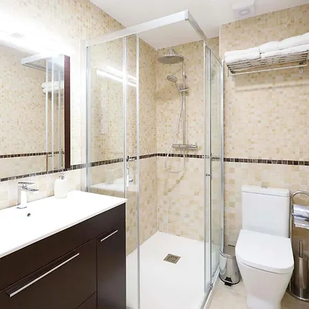San Cristobal Apartament Marbella