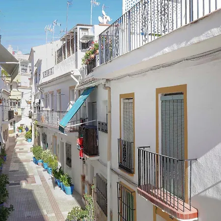 Apartamento San Cristobal