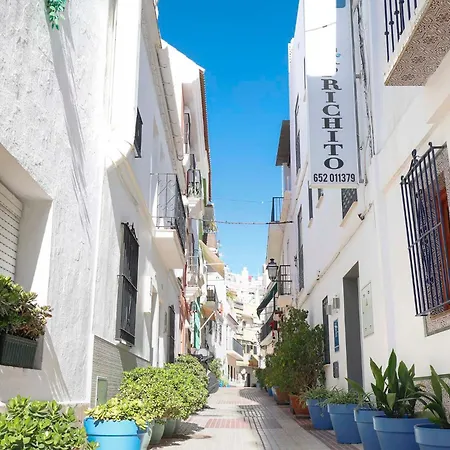 Apartamento San Cristobal *