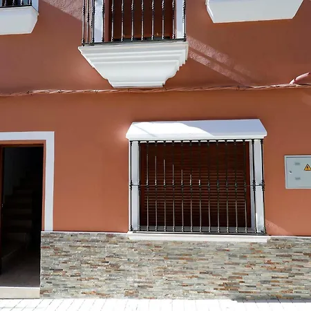 Διαμέρισμα Apartamento San Cristobal