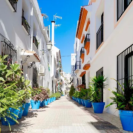 San Cristobal Διαμέρισμα