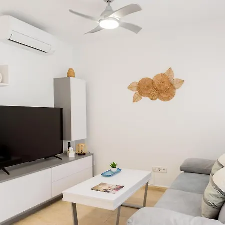 San Cristobal Apartamento *