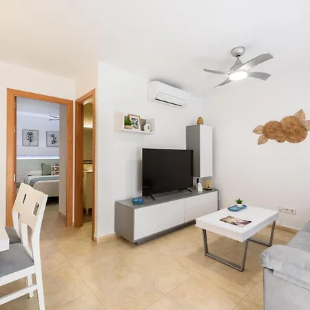 Apartamento San Cristobal