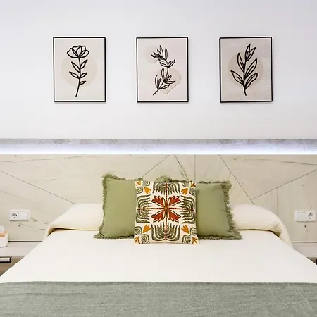Apartamento San Cristobal *