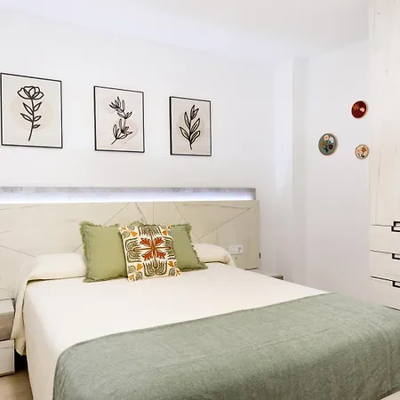 San Cristobal Apartamento *