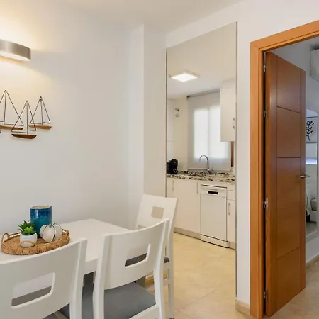 San Cristobal Apartamento