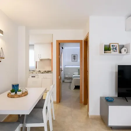 San Cristobal Apartamento *