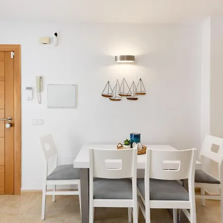 Apartamento San Cristobal *