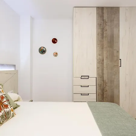 Apartamento San Cristobal Marbella