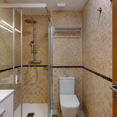 San Cristobal Apartamento *