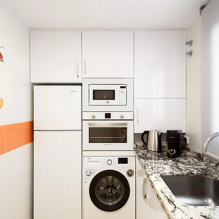 Apartamento San Cristobal