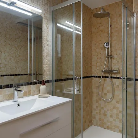 San Cristobal Apartamento *