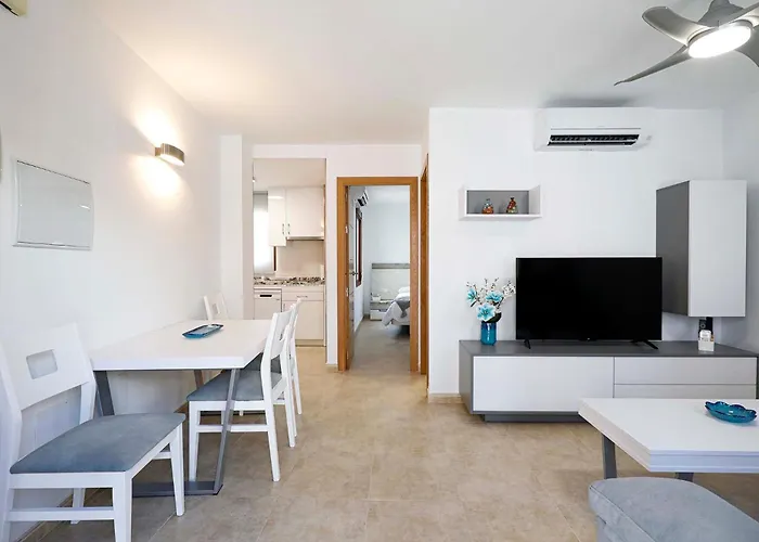 Apartamento San Cristobal *