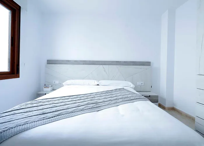 Διαμέρισμα Apartamento San Cristobal