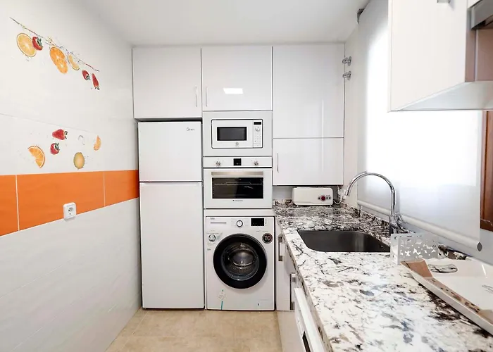 Apartamento San Cristobal