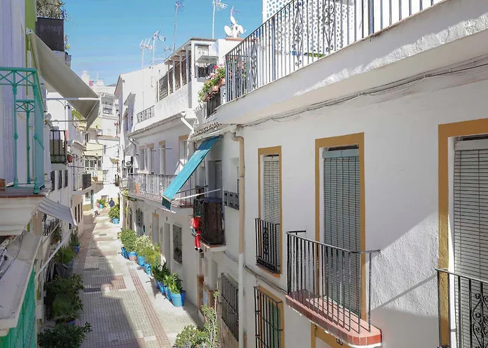 Apartamento San Cristobal