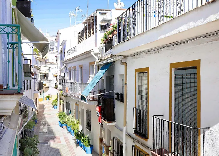 Apartamento San Cristobal Διαμέρισμα