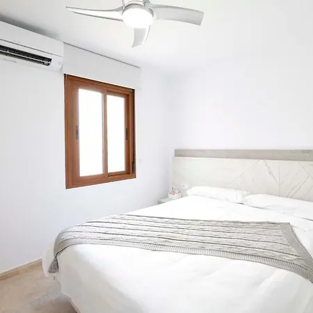 Apartment San Cristobal