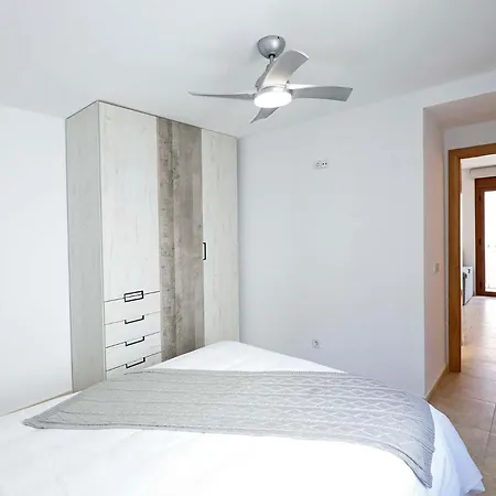 San Cristobal Apartment