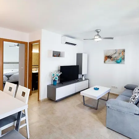 Apartment San Cristobal Marbella