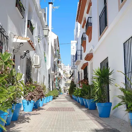 San Cristobal Apartment *