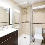 San Cristobal Apartman Marbella