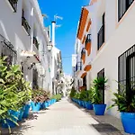 San Cristobal Apartman