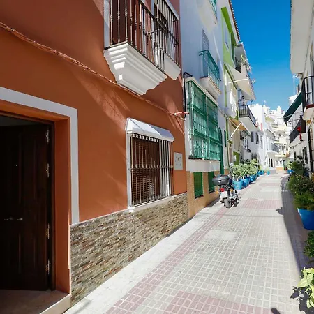 Apartamento San Cristobal *