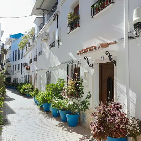 Apartamento San Cristobal