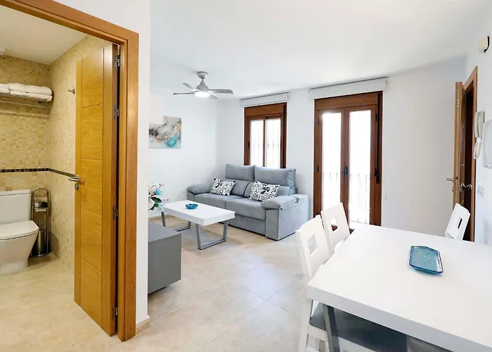 Apartamento San Cristobal *
