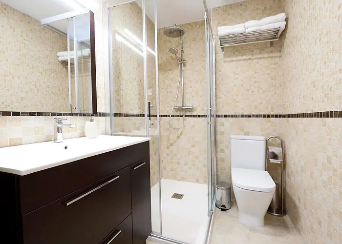 Apartamento San Cristobal
