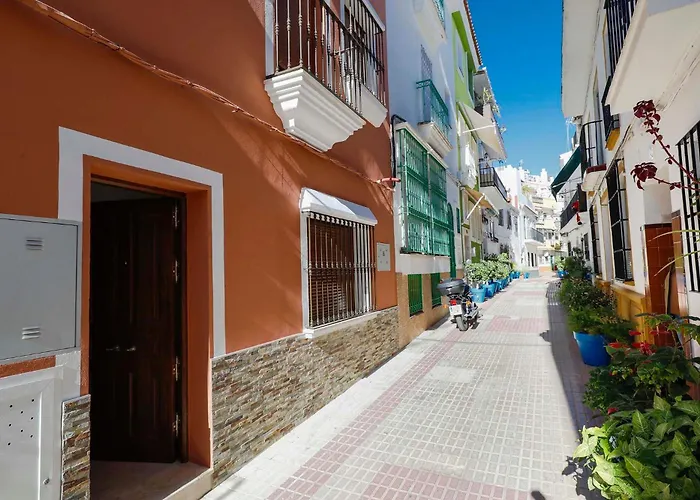 Apartamento San Cristobal *