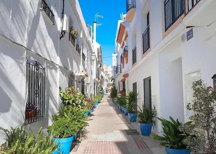 Apartamento San Cristobal *