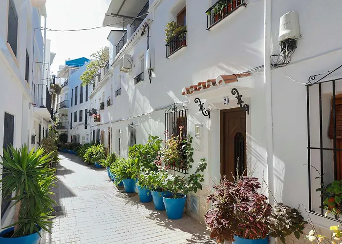 Apartamento San Cristobal