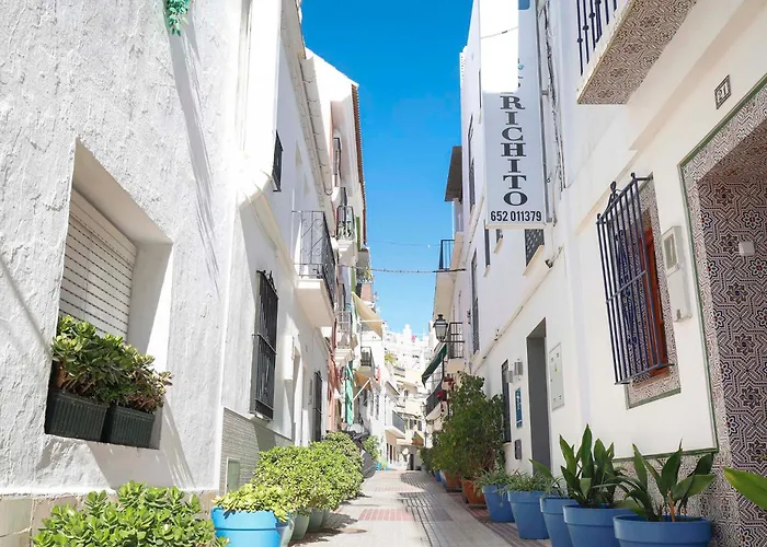 Apartamento San Cristobal *